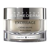 Institut Esthederm Excellage Crème-balsam anti-âge pour densité/nutrition intense 50 ml