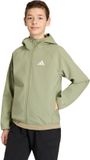 Adidas Terrex Terrex Kids Multi Climawarm Softshell Jack - Kinderen - Paars