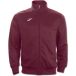 Joma Gala Sweatshirt zippé rouge S homme