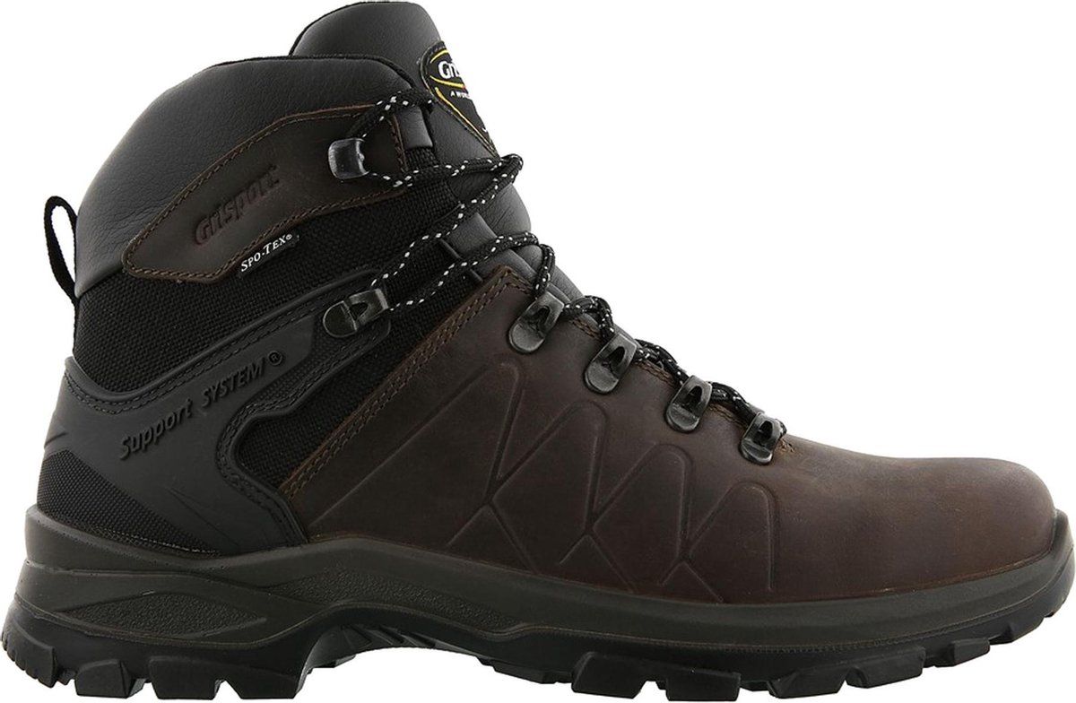 Grisport Ranger Mid Wandelschoenen Unisex - Maat 47
