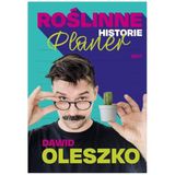 Roślinne historie - planer