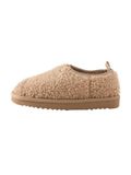 Next Huisschoenen beige