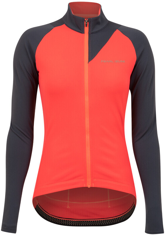 Pearl Izumi Attack Thermische Longsleeve Jersey