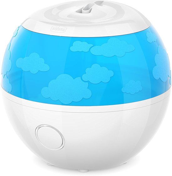 Chicco Luchtbevochtiger Kinderkamer - 8058664069576