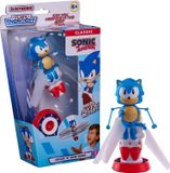 Flying Heroes Sonic the Hedgehog Hover 'n Spin - Classic Sonic