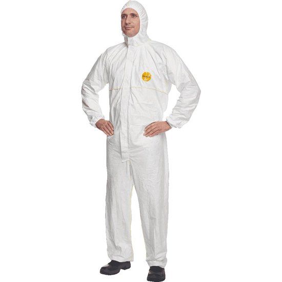 ESVSHOP.nl DuPont Easysafe wegwerpoverall - 5450208011837