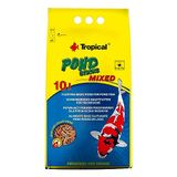 POND TROPICAL Pond Sticks Mixed 10L / 800g