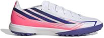 Adidas F50 Hyperfast League Tf Voetbalschoenen Wit EU 42