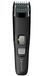 Remington MB3000 Tondeuse à barbe - Noir/Gris - 17 positions de longueur - 0,4-1,8 cm - Pile