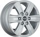 MAK STONE 6 silber 8.0Jx18 6x139.7 ET35