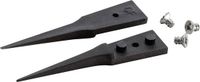 Ideal Tek A5CF Reservepunt voor pincet 40 mm