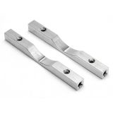 Hpi Racing Support moteur 7x7x74mm (2 pièces)