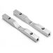Hpi Racing Support moteur 7x7x74mm (2 pièces)