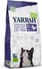 Yarrah Cat Sterilised Grain Free - Kattenvoer - 2 kg