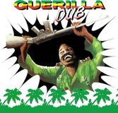 Suburban Aggrovators & Revolutiona - Guerilla Dub (Coloured Vinyl, Red, 180g)