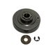 Stihl Accessoires Stihl Set ringkettingtandwiel 3/8" 7t - 11400072500