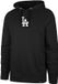 47Brand Sweatshirt Dodgers MLB Baker Dro Shoulder Heren M
