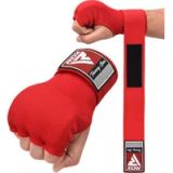 RDX Sports IS2 Inner Gloves - Rood - Maat L