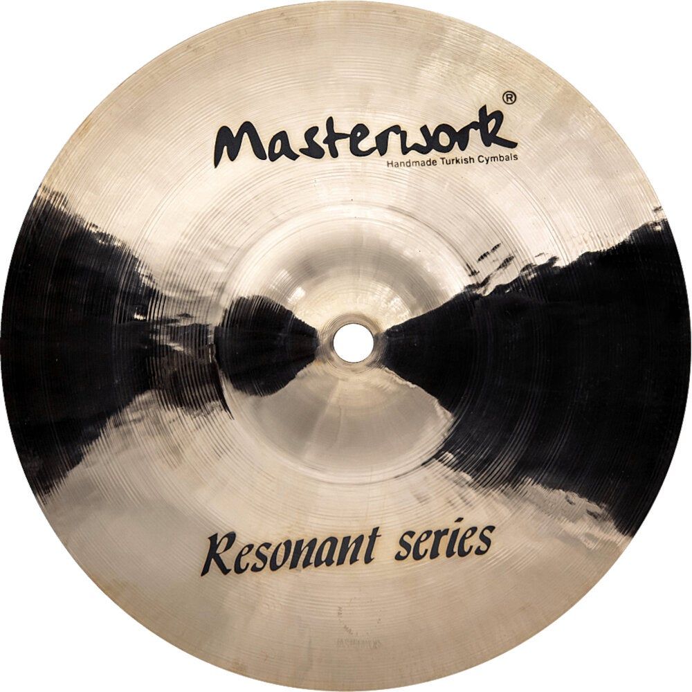 Masterwork Resonant 9 inch Splash