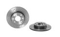 BREMBO Remschijf (08.8638.1X)