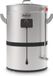 Grainfather G40 Chaudière de brassage automatique avec moulin à grain en acier inoxydable gratuit