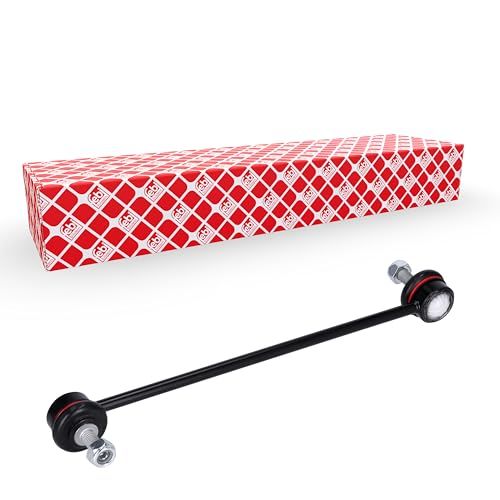 febi bilstein 11423 Stabilisator Link met borgmoeren, pak van één