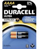 Duracell MX2500 - Piles domestiques