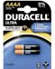 Duracell MX2500 - Piles domestiques