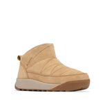 Columbia Minx Xtra Shorty pantoufles en suède pour femmes