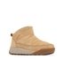 Columbia Minx Xtra Shorty pantoufles en suède pour femmes