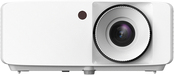 Optoma ZH350 - DLP Projector - 1080p - 3600 ANSI Lumens - 3D - White
