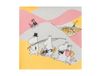 Moomin Arabia Family time serviette en papier 33x33 cm, pack de 20 Multi