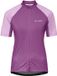 VAUDE Matera HZ Tricot, maillot de cyclisme, maillot de sport pour femmes