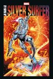 Je Silver Surfer Je suis Silver Surfer