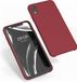 kwmobile Apple iPhone XR hoesje