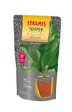 Seramis Topper granulaat grafiet, 1 L