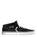 Vans Half Cab Decon sneakers - zwart/wit