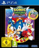 Sonic Origins Plus Limited Edition (PS4)