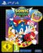 Sonic Origins Plus Limited Edition (PS4)