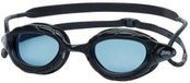 Zoggs Predator Lunettes de natation Noir Petit