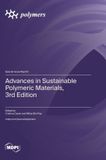 Advances Mdpi Ag Advances in Sustainable Polymeric Materials, 3rd Edition Hardcover