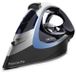 Cecotec IronHero 3200 Vital Droog- & stoomstrijkijzer Antikleefstrijkzool 3200 W Blauw, Zwart, Grijs