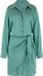 Guess ES LS Alya Dress Dames Jurk - Groen - Maat XS
