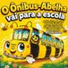 O Libri GmbH O Ônibus-Abelha vai para a escola