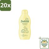 Zwitsal Shampoo – Doux & Nourrissant – 200 ml