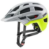 uvex finale 2.0 - veilige mtb-helm voor dames en heren - individueel verstelbare pasvorm - uitbreidbaar met LED-verlichting