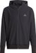 adidas Sportswear Z.N.E. Woven Trainingsjack met Capuchon - Heren - Zwart - L