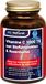 All Natural Vitamine C 1000 TR avec Bioflavonoïdes et Cynorrhodon Comprimés