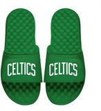 ISlide Boston Celtics slippers Mantra groen/wit
