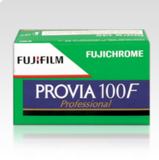 Fujifilm Provia 100F - 100 - 16326133 - 2014 - October 2013 - 4547410247763, 0074101032017